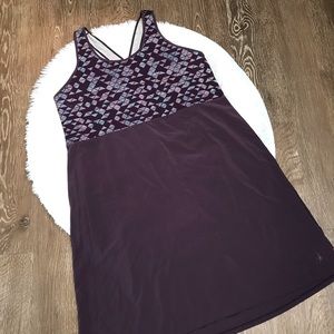 SmartWool Summer Dress